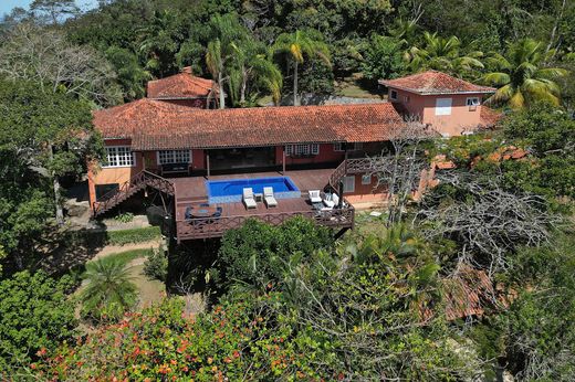 Mangaratiba, Rio de Janeiroの一戸建て住宅