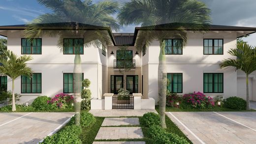 아파트 / Key Largo, Monroe County