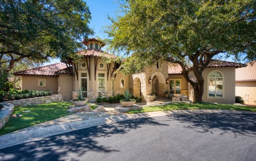 San Antonio, Bexar Countyの一戸建て住宅