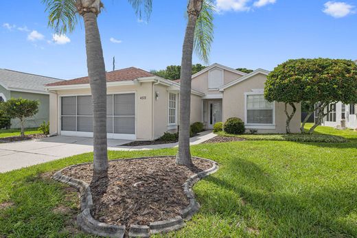 Detached House in New Port Richey, Pasco County