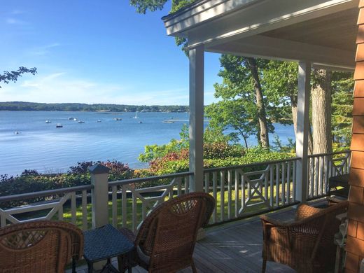 Vrijstaand huis in Yarmouth, Cumberland County