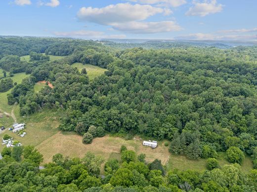 Grond in Taft, Lincoln County