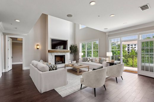 Apartment in Atlanta, Fulton County