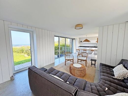 Maison individuelle à Landéda, Finistère