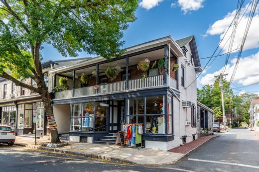 Piso / Apartamento en Lambertville, Hunterdon County