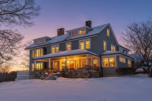 Casa Independente - East Canaan, Litchfield County