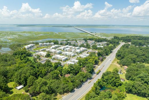 Land in Port Royal, Beaufort County