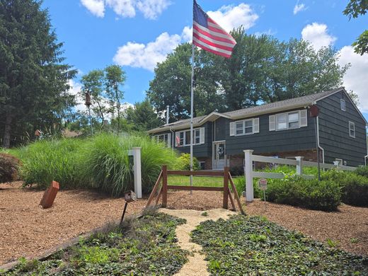 Casa Unifamiliare a West Milford, Passaic County