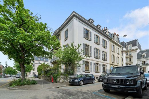 Villa in Geneva, Canton of Geneva