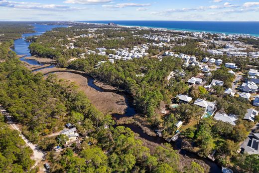 Land in Inlet Beach, Walton County