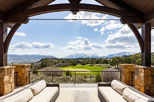 Casa Unifamiliare a Heber City, Wasatch County