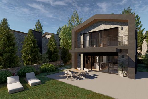 ‏בית חד-משפחתי ב  Ordino