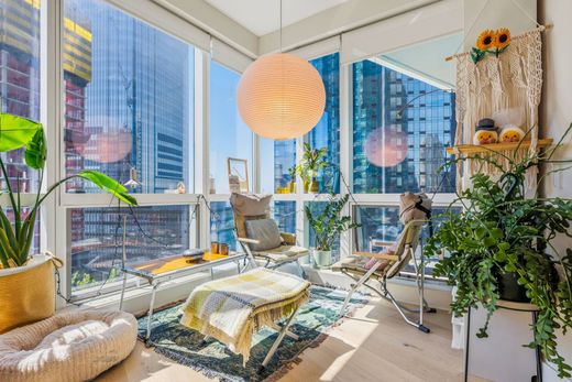 Apartamento - Jersey City, Hudson County