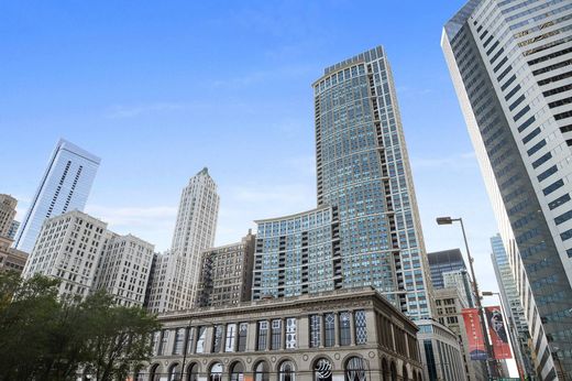 Apartment in Chicago, Cook County