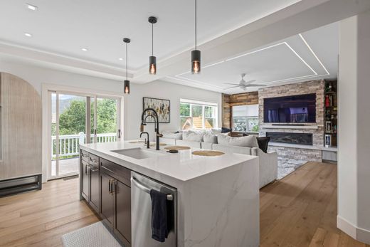 Μονοκατοικία σε Gypsum, Eagle County