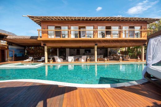 Maison individuelle à Trancoso, Porto Seguro