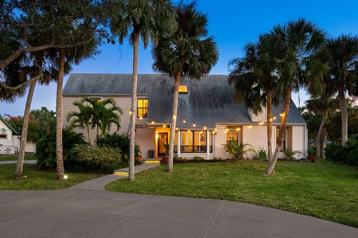 Luxury home in Sarasota, Sarasota County