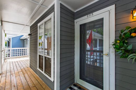 Appartement in Raleigh, Wake County