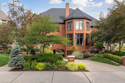 Townhouse - Minneapolis, Hennepin County