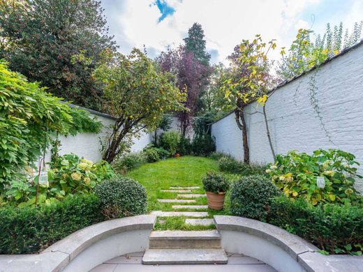 Piso / Apartamento en Ixelles, Bruselas