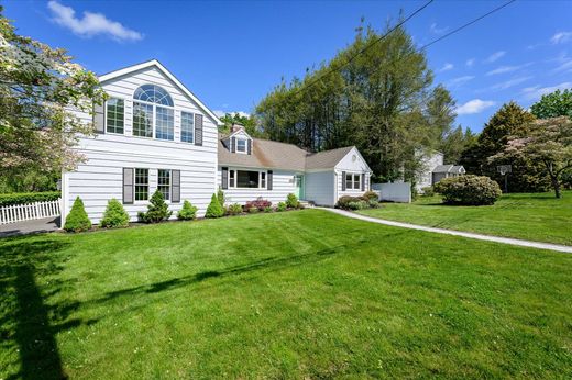 Dom jednorodzinny w Fairfield, Fairfield County