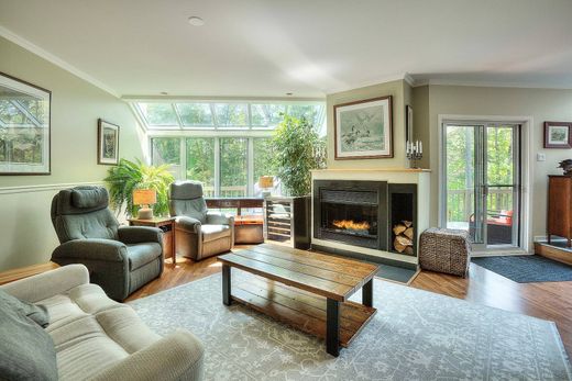 بيت مستقل ﻓﻲ Saint-Donat, Lanaudière