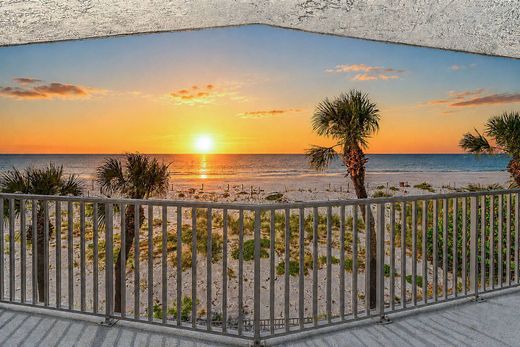 Apartament w Madeira Beach, Pinellas County