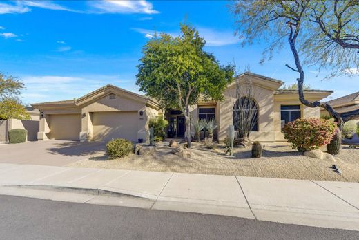 Элитный дом, Scottsdale, Maricopa County
