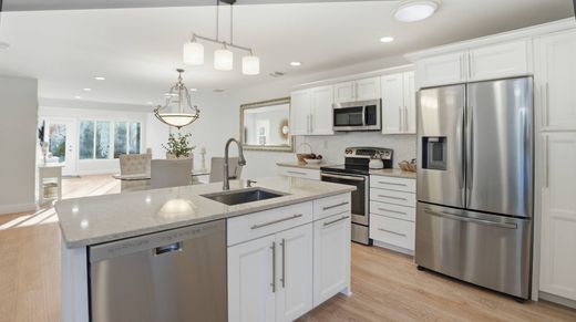 Appartement à Stony Brook, Comté de Suffolk