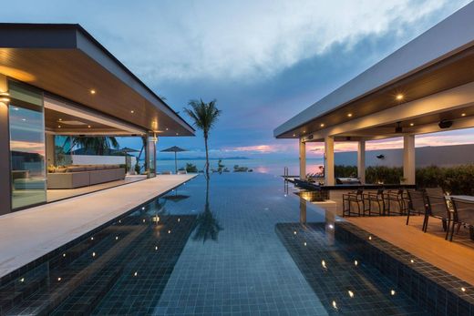Ko Samui, Changwat Surat Thaniのヴィラ