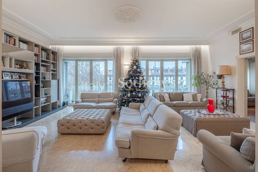 Appartement à Milan, Lombardie