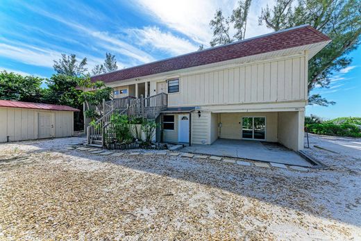 Appartement in Holmes Beach, Manatee County