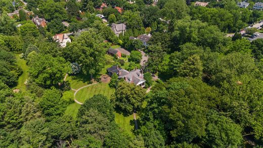 Частный Дом, Sewickley, Allegheny County