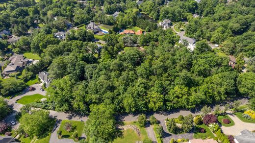 Terreno a Rye, Westchester County