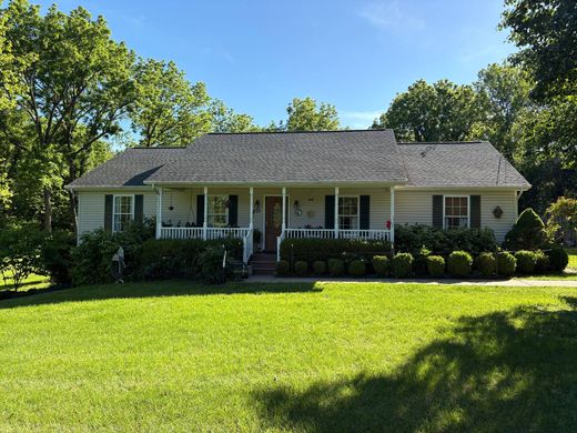 Casa en Front Royal, Warren County