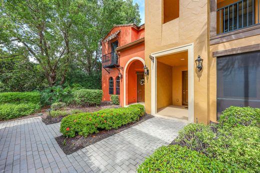 Townhouse in Naples, Collier County