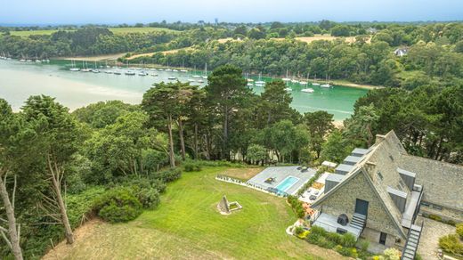 Duplex in Guidel, Morbihan