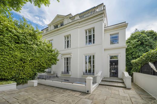 Chalet Pareado en Londres, Greater London