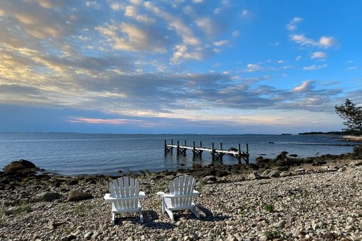 Μονοκατοικία σε South Dartmouth, Bristol County