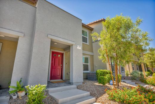 Casa adosada en Las Vegas, Clark County