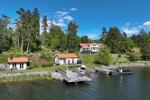 Вилла на продажу Värmdö