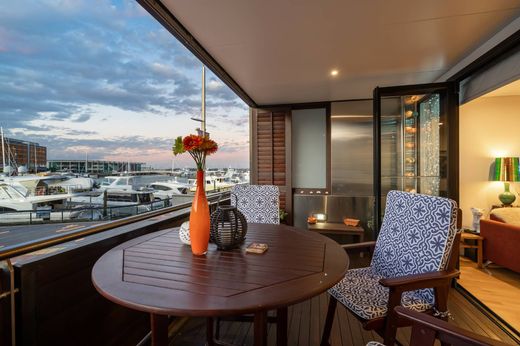 Appartamento a Auckland