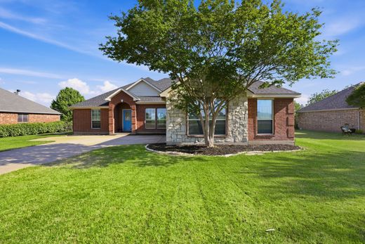 Detached House in Cleburne, Johnson County