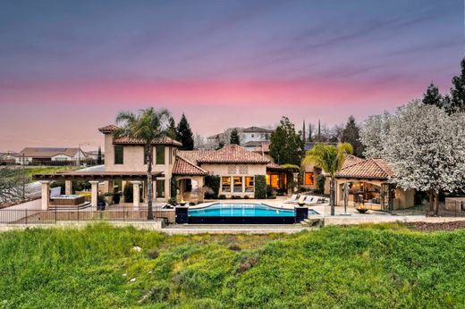 Detached House in Lincoln, Placer County