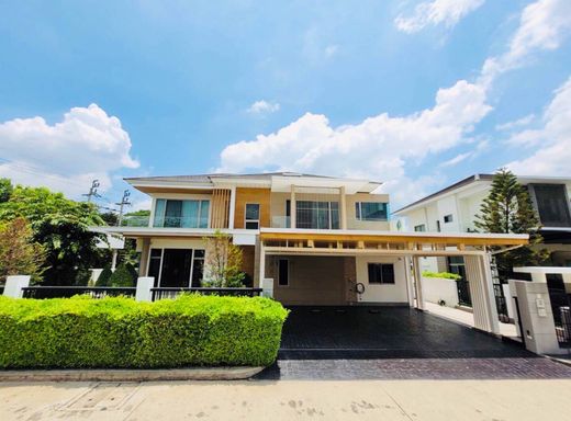 Villa in Pak Kret, Changwat Nonthaburi