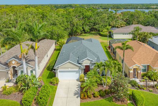 Detached House in Bradenton, Manatee County