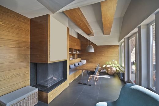 Appartement in Špindlerův Mlýn, Okres Trutnov