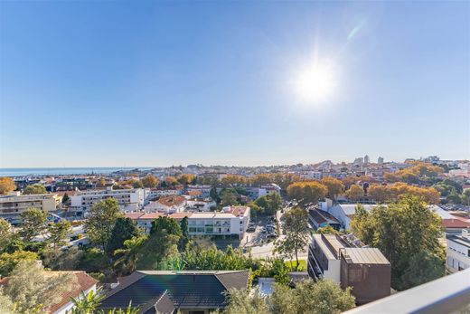 Detached House in Cascais, Lisbon