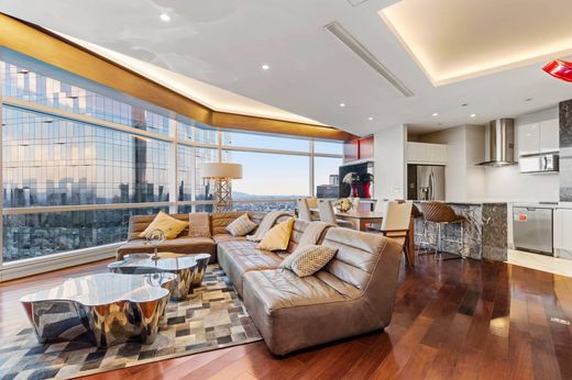 Apartment in Mexico City, The Federal District