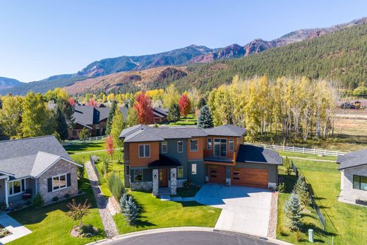 Detached House in Durango, La Plata County